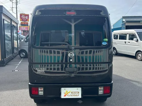 Nissan Clipper