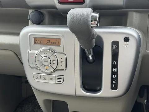 Nissan Clipper Rio