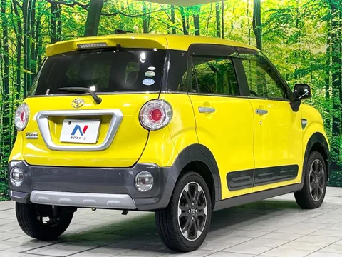 Toyota Pixis Joy
