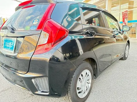 Honda Jazz (Fit)