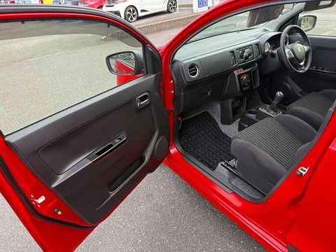 Suzuki Alto Works
