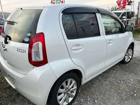 Daihatsu Boon