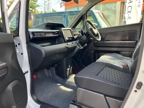 Mazda Flair