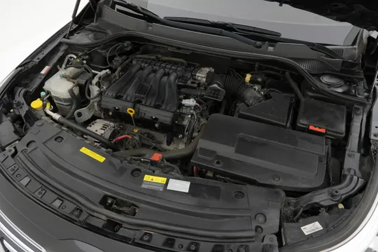 Renault SM5