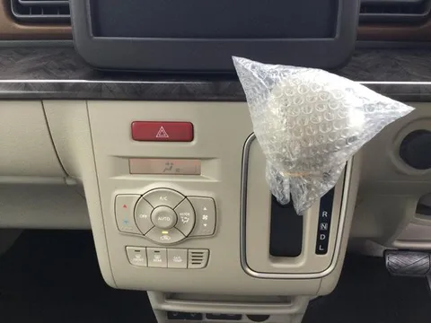Suzuki Alto Lapin LC