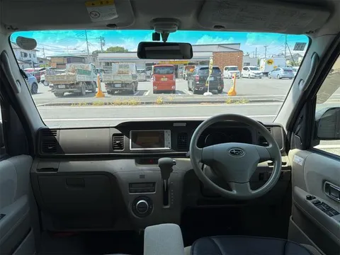 Subaru Dias Wagon