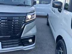 Suzuki Spacia Base