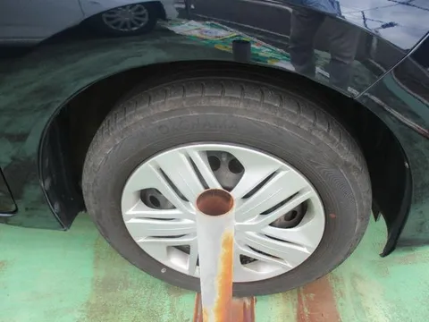 Honda Jazz (Fit)
