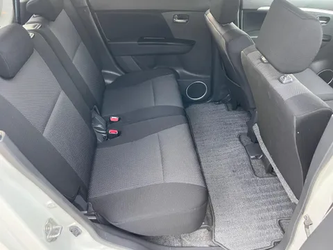 Mazda AZ-Wagon Custom Style