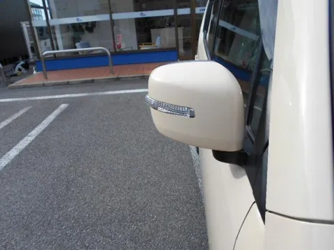 Suzuki MR Wagon