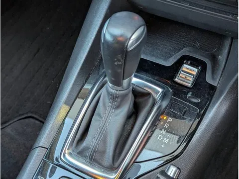 Mazda Axela Sport