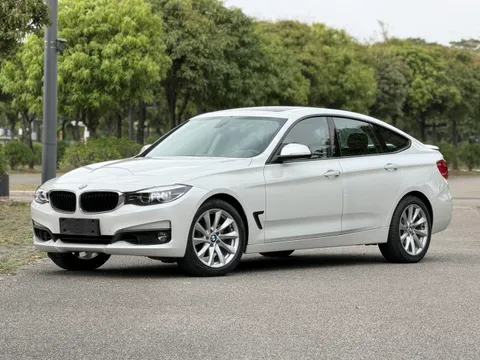 BMW Gran Turismo