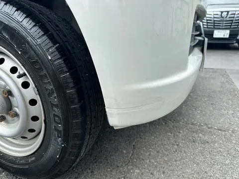 Toyota TownAce Van