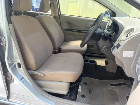 Subaru Pleo Plus