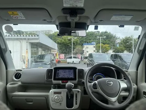 Nissan Clipper Rio