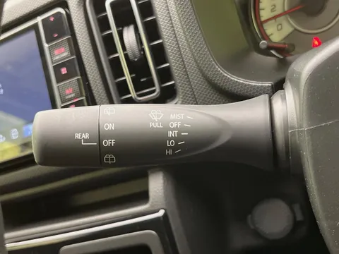 Suzuki Alto Works