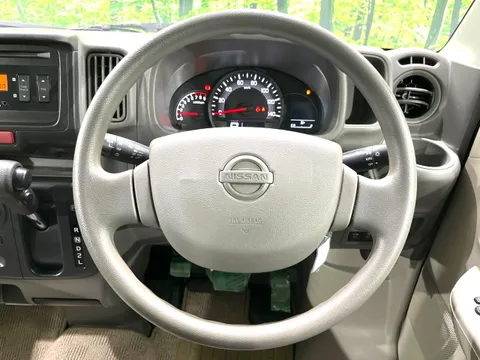 Nissan Clipper