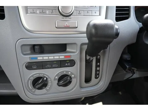 Mazda AZ-Wagon