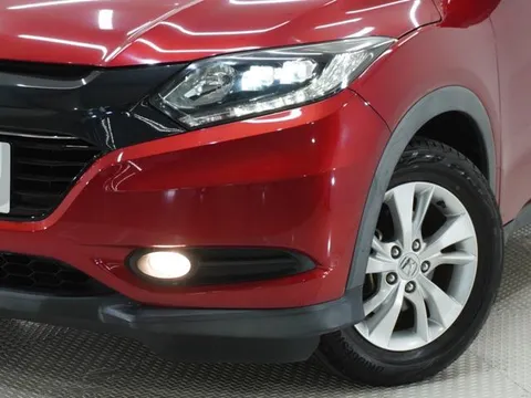 Honda HR-V (Vezel)