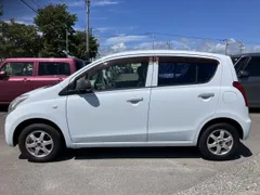 Suzuki Alto Eco