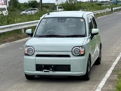 Daihatsu Mira Tocot