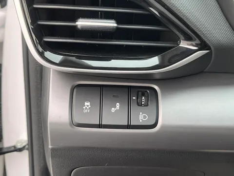 Hyundai Festa