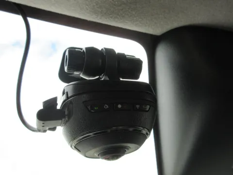 Daihatsu Mira Tocot