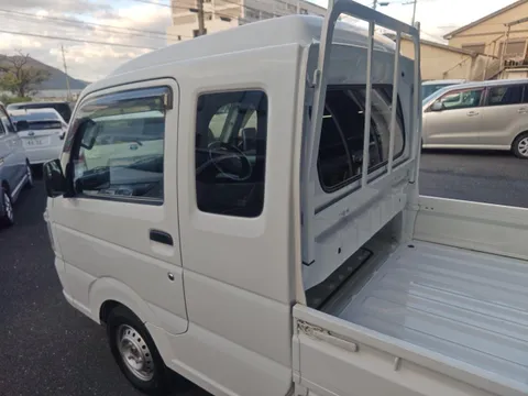 Suzuki Super Carry