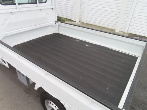 Suzuki Carry Track