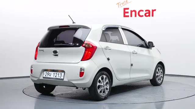 Kia Picanto (Morning)