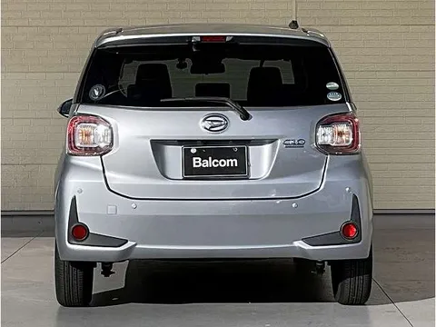 Daihatsu Boon