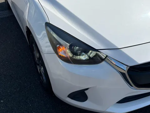 Mazda Mazda2 (Demio)