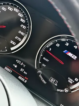 BMW M2