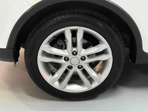 Changan CS35