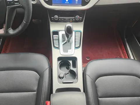 Geely