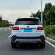 Changan CS95