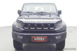BAIC BJ40