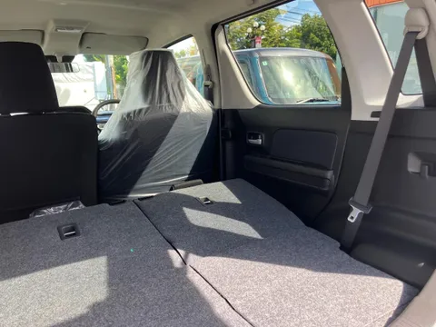 Mazda Flair