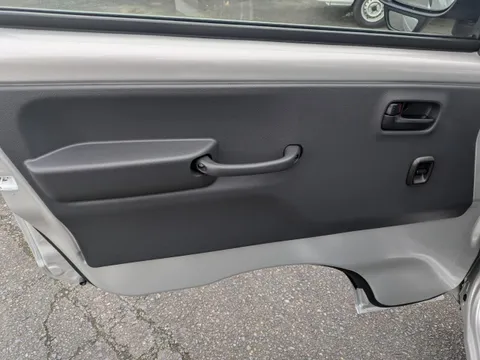 Suzuki Carry Track