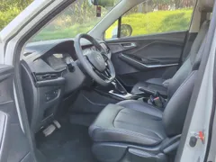 Changan CS15
