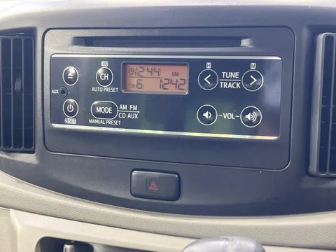 Subaru Pleo Plus