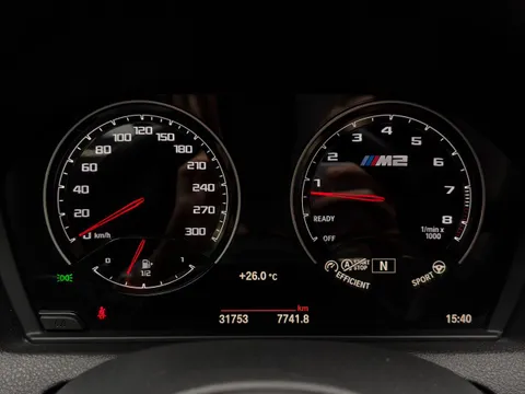 BMW M2