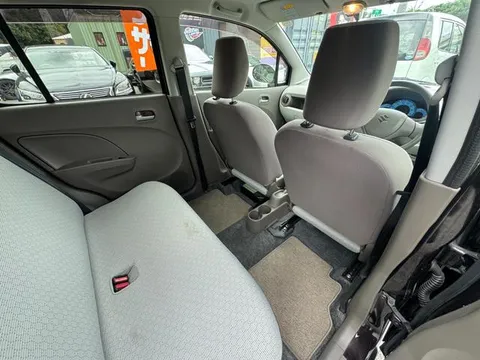 Suzuki Alto Eco