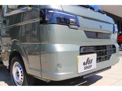 Suzuki Carry Track