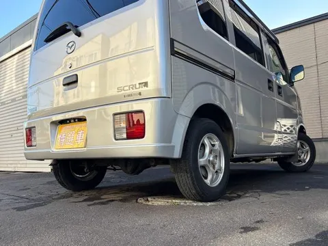 Mazda Scrum