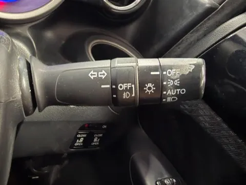 Honda N-BOX Plus Custom