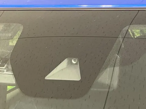 Mitsubishi eK X