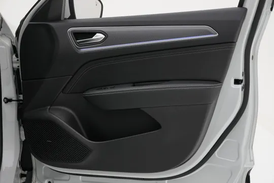 Renault XM3