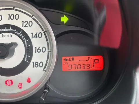 Mazda Mazda2 (Demio)