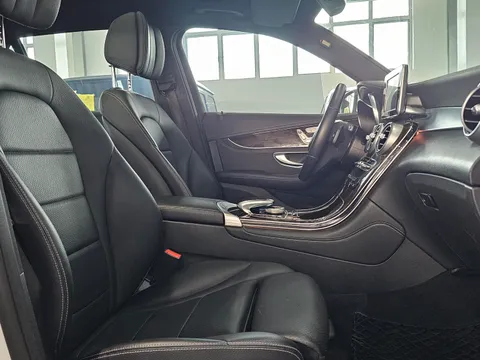 Mercedes-Benz Mercedes-Benz GLC